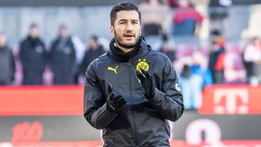 Nuri Şahin, Süper Lig'in yıldızını istiyor