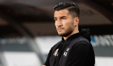 Nuri Şahin'in Antalyaspor'unda çöküş sürüyor!