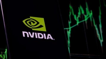 NVIDIA, Birkaç Günde Yarım Trilyon Dolar Kaybetti