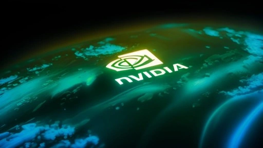 NVIDIA'dan iklim değişikliğine 500 kat daha hızlı çözüm!