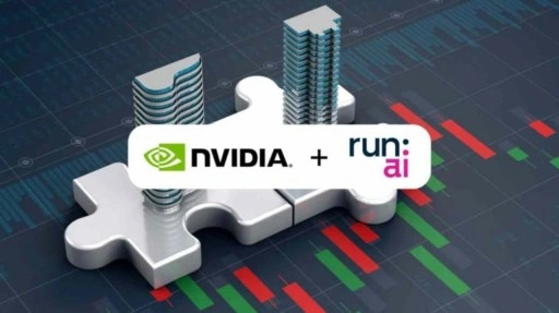 NVIDIA'nın Run:ai Satın Alımında Avrupa Birliği'nden Onay Geldi