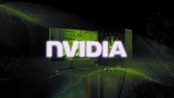 Nvidia rekor tazeledi