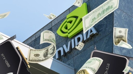 NVIDIA, Üçüncü Çeyrekte Kaç Para Kazandığını Açıkladı