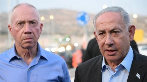 O ülkeler Netanyahu hakkındaki tutuklama kararına uyacaklarını açıkladı