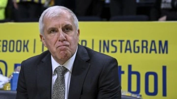 Obradovic eski takımını devirdi! Fenerbahçe evinde Partizan'a mağlup oldu!