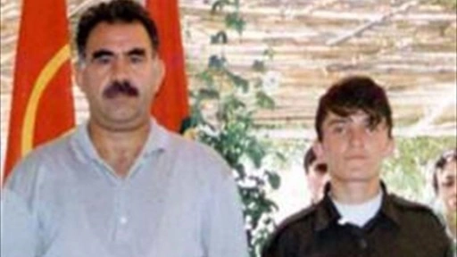 Öcalan'ın yanında eğitim almıştı MİT Süleymaniye'de etkisiz hale getirdi