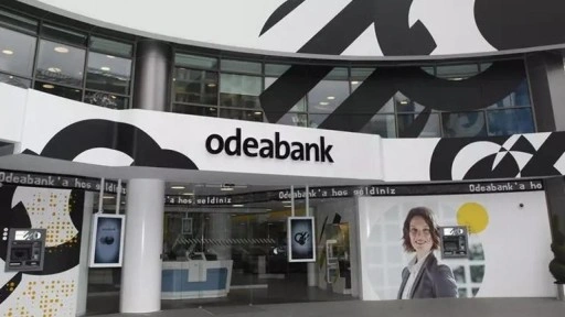 Odeabank satılıyor