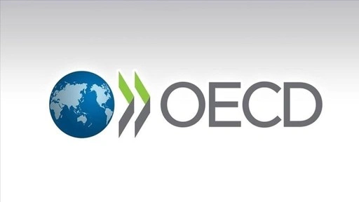 OECD'den Türkiye değerlendirmesi: Ekonomi yüzde 3,5 büyüyecek