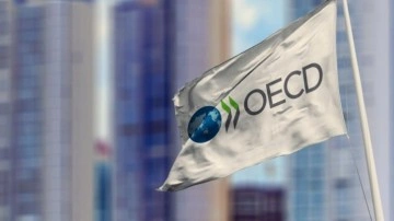 OECD'den Türkiye'nin büyümesi için yeni tahmin