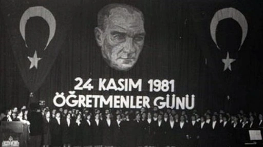 Öğretmenler Günü Dünyada 5 Ekim'de, Bizde Neden 24 Kasım'da?