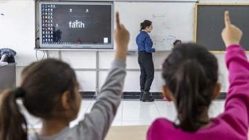 Öğretmenlerin mazerete bağlı atama sonuçları açıklandı