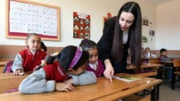 Öğretmenlik Kariyer Basamakları Sınavı örnek soruları yayımlandı