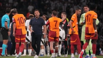 Okan Buruk, 5-0 sonrası kadroya neşteri vuruyor! 4 isim kulübeye...