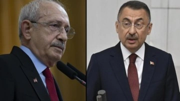 Oktay, Kılıçdaroğlu'ndan kazandığı tazminatı depremzede çocuklara bağışlayacak