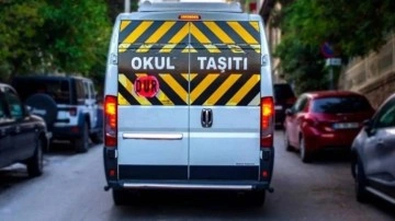 Okul servislerine fahiş zam: Ücretler cep yakıyor!