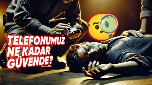 Öldüğümüzde Parmak İzimiz ile Telefonumuzu Açabilirler mi?