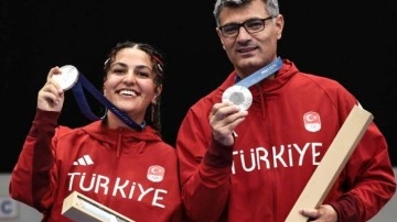 Olimpiyatların 4. gününde Türkiye bir ilki yaşadı