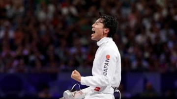Olimpiyatların ikinci gününde Japonya lider!