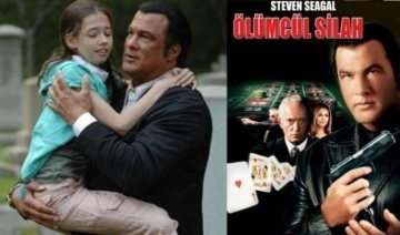 Ölümcül Silah filmi konusu ne? Ölümcül Silah filmi oyuncuları kimler?