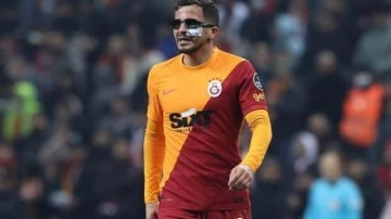 Omar'dan şaşırtan istek! Galatasaray büyük fedak&acirc;rlık yapmıştı