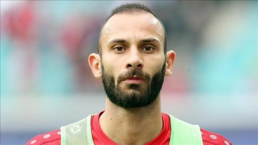 Ömer Toprak, futbolu bıraktığını açıkladı