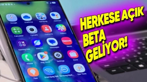 One UI 7 Betasının Çıkış Tarihi Ortaya Çıktı