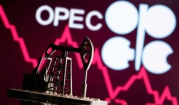 'OPEC+ petrol üretimini artıracak' iddiasına yanıt