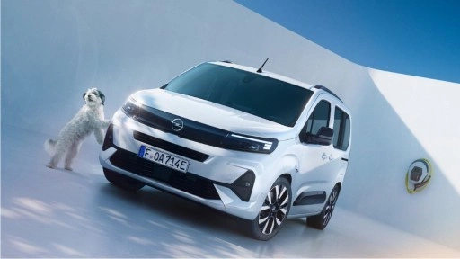 Opel Combo fiyat listesi! – Kasım 2024