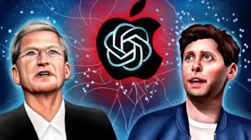 OpenAI CEO'su Sam Altman'dan Apple ile Ortaklık Açıklaması