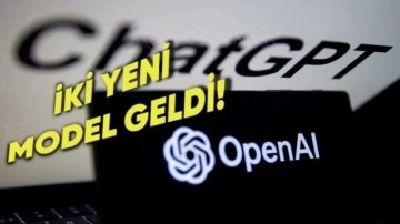 OpenAI o1-preview ve o1-mini Modellerini Tanıttı