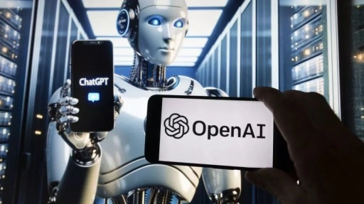 OpenAI, Yatırımcılarının Başkasını Desteklememesini İstiyor