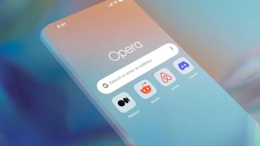 Opera One, iPhone'lar için önemli bir yapay zeka özelliği alıyor