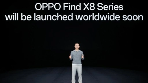 OPPO Find X8 serisi, Hasselblad Master Kamera Sistemi ile geliyor!