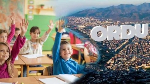 Ordu’da 6 Şubat 2025 okullar tatil mi? Valilikten açıklama geldi!