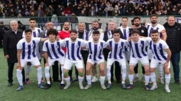 Orduspor, yeniden sahalara döndü