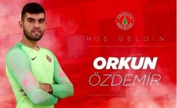 Orkun kim? Kaleci Orkun Özdemir kaç yaşında, mevkisi ne? Ümraniyespor Orkun bonservisi ne kadar?