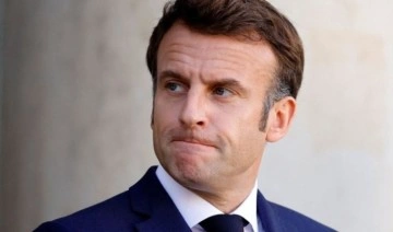 Orta Afrika Cumhuriyeti'nden Fransa’ya siyasi şok: Diplomatik ayrıcalığa son verdi
