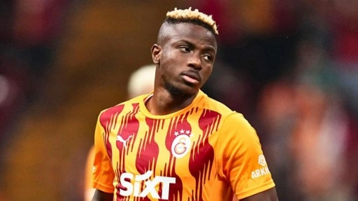 Osimhen'in sakatlığı ne zaman bitecek? Victor Osimhen Antalyaspor maçında oynayacak mı?