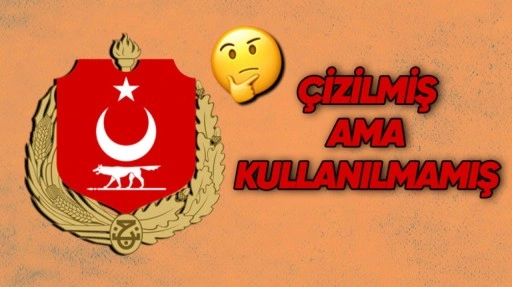 Osmanlı’nın Vardı, Peki Türkiye Neden Resmî Arma Kullanmadı?