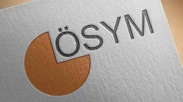 ÖSYM başkanı duyurdu! Depremzedeler KPSS sınavına ücretsiz girecek