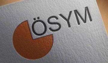 ÖSYM yayımladığı 2023 yılı sınav takvimini geri çekti