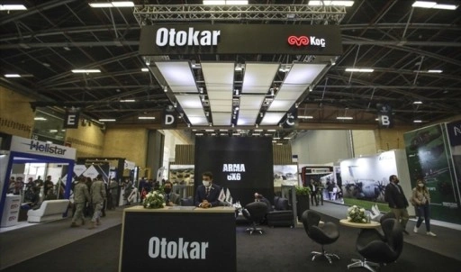 Otokar 2024 yılının 3. çeyreğinde zarar açıkladı