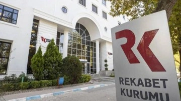 Otoyol İşletme ve Bakım ile ZES Dijital Ticaret şirketlerine rekabet soruşturması açıldı