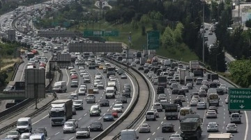 Otoyol ücretini ödemeden geçenlere yönelik değişiklik yapıldı