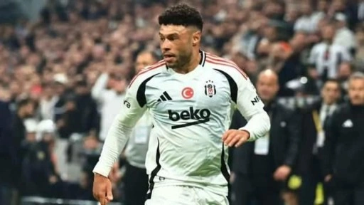 Oxlade-Chamberlain'e Premier Lig'den 2 talip!