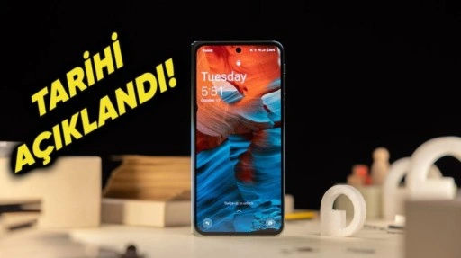 OxygenOS 15'in Tanıtım Tarihi Açıklandı