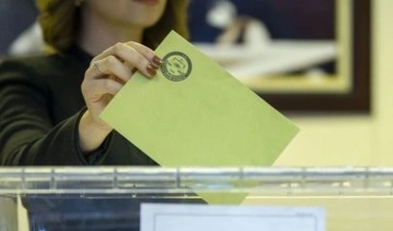 Oy ve Ötesi Derneği Genel Sekreteri Ahu Sun: 2023 gençlerin seçimi