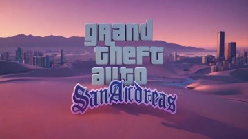 Oyun iptal! Meta, GTA: San Andreas projesini kapattı