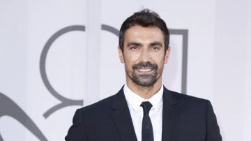 Oyuncu İbrahim Çelikkol'a İtalya'dan ödül