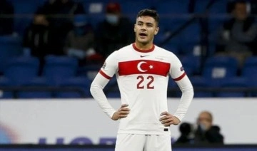 Ozan Kabak, Bundesliga'da haftanın 11'inde